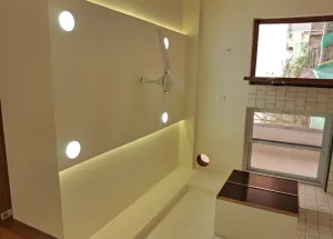 2 BHK Flat for Sale in Dastur Nagar, Amravati