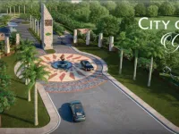  Residential Plot for Sale in Dream City, Amritsar