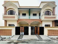  Residential Plot for Sale in Garden Enclave, Amritsar