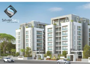 3 BHK Flat for Sale in Harni, Vadodara