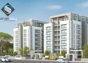 3 BHK Flat for Sale in Harni, Vadodara