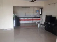 2 BHK Flat for Rent in Garden City, Silvassa