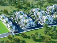 2 BHK Villa for Sale in Wagholi, Pune