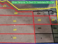  Commercial Land for Sale in Jarod, Vadodara