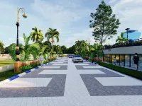  Residential Plot for Sale in Bhankrota, Jaipur