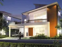 3 BHK House for Rent in Whitefield, Bangalore