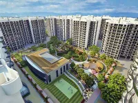 2 BHK Flat for Sale in Malwadi