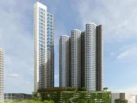 4 BHK Flat for Sale in Western Express Highway, Goregaon East, Mumbai