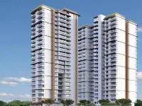 2 BHK Flat for Sale in Worli, Mumbai