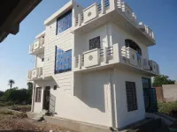 4 BHK House for Sale in Bundi Road, Kota