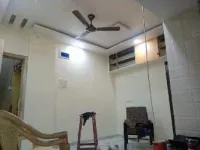 1 BHK Flat for Rent in Sector 48A, Seawoods, Navi Mumbai