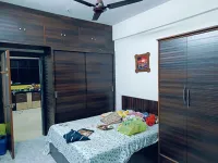 1 BHK Flat for Rent in Wadala East, Mumbai