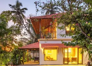 3 BHK Villa for Sale in Assagaon, North Goa,