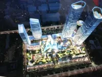  Office Space for Sale in Sector 140A, Noida