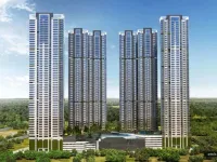 3 BHK Flat for Sale in Mulund West, Mumbai