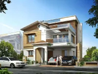 2 BHK House for Sale in Sarjapur, Bangalore