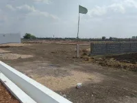  Residential Plot for Sale in Chevitikallu, Vijayawada