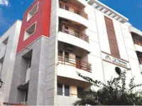3 BHK Flat for Sale in Thoraipakkam, Chennai