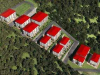 1 BHK Flat for Sale in Bharari, Shimla