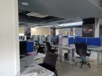 Office Space for Rent in Wakad, Pune