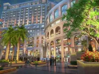  Showroom for Sale in Maya Garden City, Panchkula