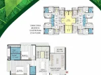 4 BHK Flat for Sale in S G Highway, Ahmedabad