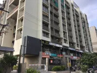 2 BHK Flat for Sale in Sardar Patel Ring Rd, Ahmedabad