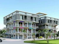  Commercial Shop for Sale in Sector 15 Sonipat