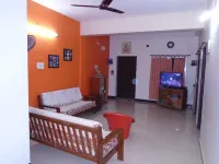 3 BHK Flat for Sale in Chellam Pappu Nagar, Reddiarpalayam, Pondicherry