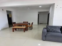 2 BHK Flat for Rent in Bogmalo, Goa