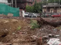  Commercial Land for Sale in Udyog Vihar, Gurgaon