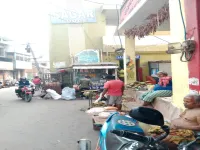  Commercial Land for Sale in Swarga Dwar Road, Puri