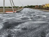  Residential Plot for Sale in Rahatgaon, Amravati