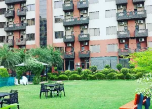 1 BHK Flat for Sale in Sunrakh Road, Vrindavan