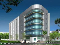  Commercial Shop for Rent in New Sanganer Road, Jaipur