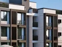 1 BHK Flat for Sale in S G Highway, Ahmedabad
