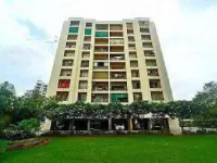 3 BHK Flat for Rent in Prahlad Nagar, Ahmedabad