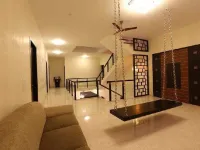 4 BHK House for Sale in Nellikunnu, Thrissur