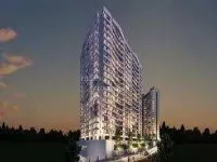 2 BHK Flat for Sale in Manpada, Thane