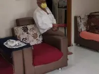 4 BHK Flat for Sale in Gangapur Road, Nashik