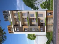 4 BHK Flat for Rent in Kaushambi, Ghaziabad