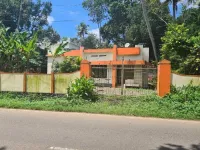  Residential Plot for Sale in Thengana, Kottayam