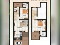 3 BHK House for Sale in Airport Ring Road, Bhuj