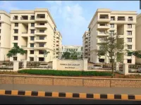 3 BHK Flat for Sale in Hal Layout, Bangalore