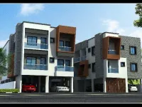 3 BHK Flat for Sale in Kodambakkam, Chennai