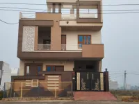 4 BHK Villa for Rent in Ambedkar Nagar, Alwar