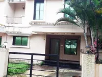 4 BHK House for Sale in Amli Silvassa,