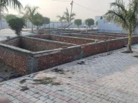  Residential Plot for Sale in Rohta Road, Meerut