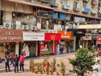  Commercial Shop for Rent in DLF Phase IV, Gurgaon