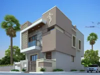 3 BHK House for Sale in Anjar, Kutch